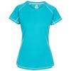 Womens/Ladies Viktoria Active T-Shirt