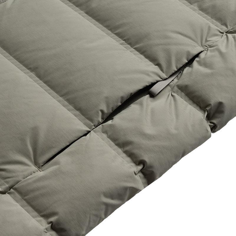 Adidas Helionic Down Jacket Men's KH3992