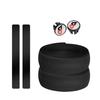 Soft Bike Handlebar Tape Anti-Slip Bicycle Handlebar Straps  Cycling Components
