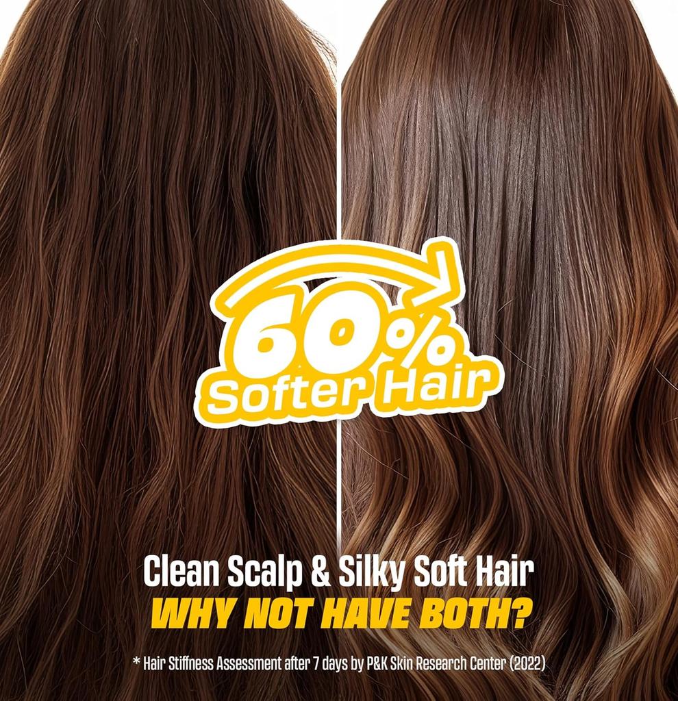 [MED:ALL] RCP-10 Anri-Hair Loss Shampoo 2.0 300ml