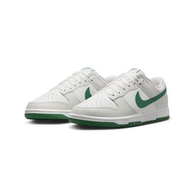 Dunk Low malachitově zelená DV0831-107
