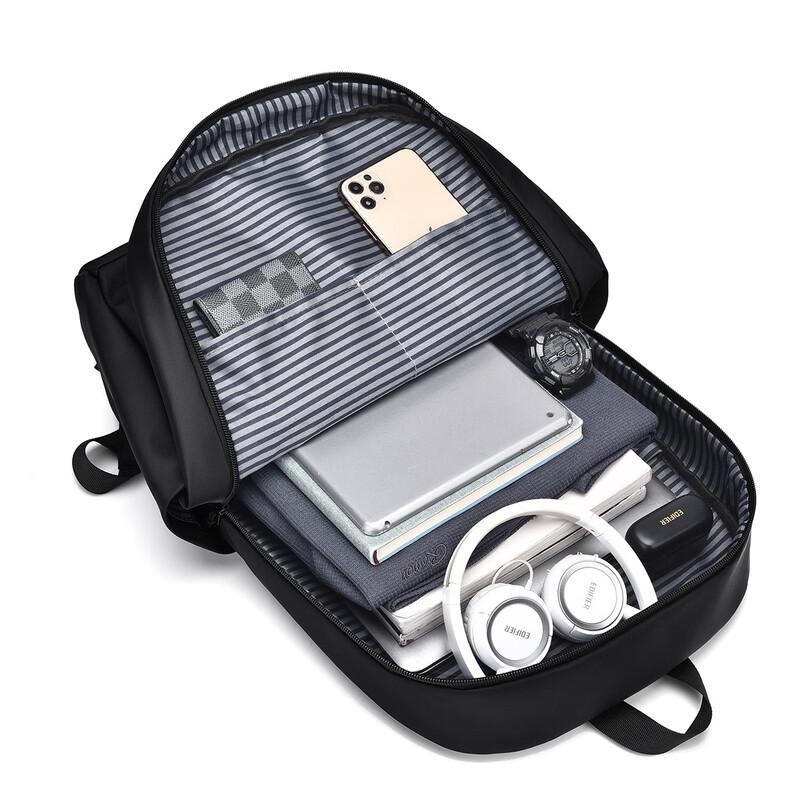 Men's Lightweight Business Backpack