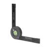 Miter Saw Protractor Angle Finder Gauge Laser Scale for Carpenters Plumbers Building Trades