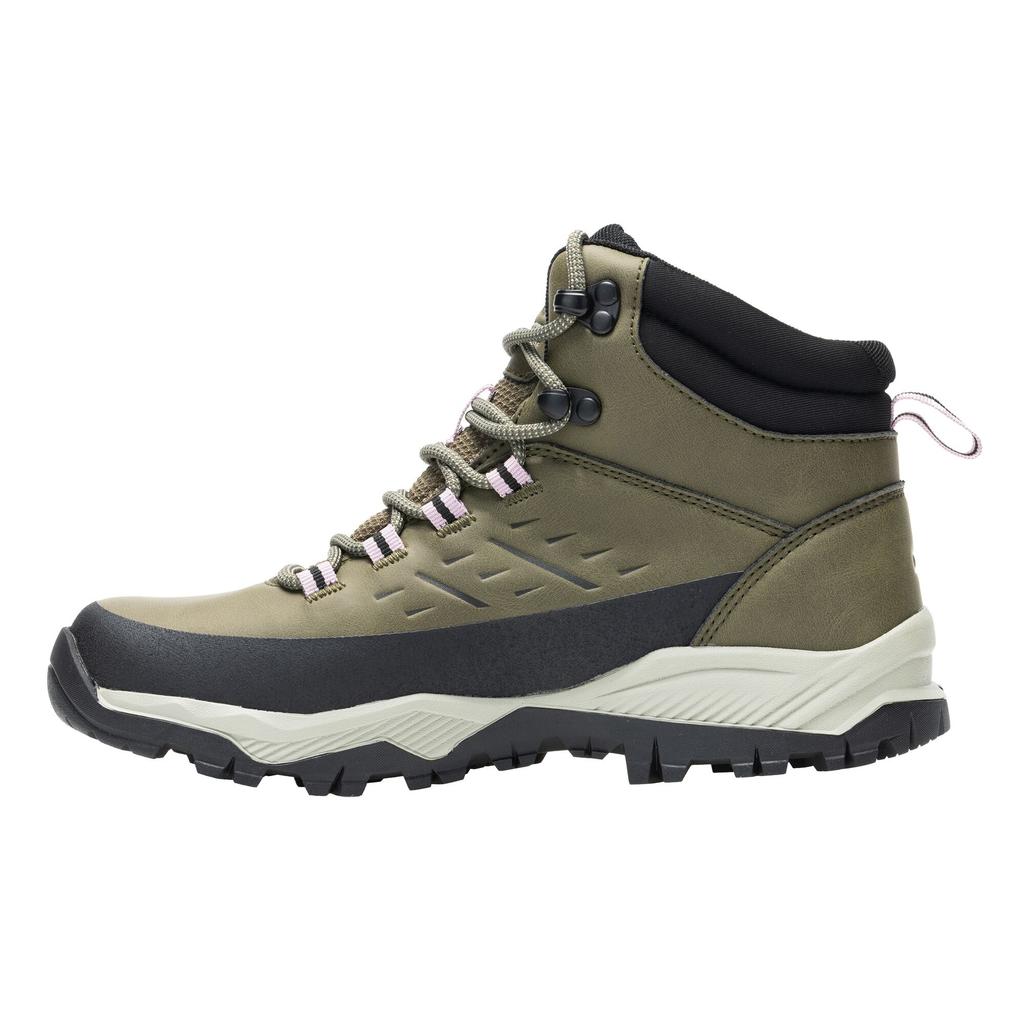 Regatta Womens/Ladies Blake Walking Boots