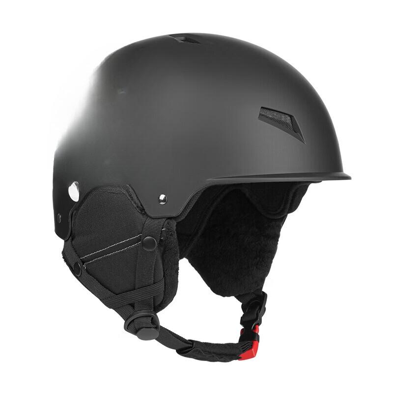 Mussels Adult Ski Helmet