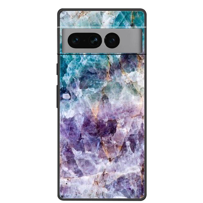 For Google Pixel 7 Pro Case Soft Black Silicone Bumper Butterfly Phone Cover for Googe Pixel7 7Pro Pixel7Pro Cases Fundas Coque