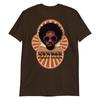Herbie Hancock T-Shirt: Old Skool Funk Unisex Tee