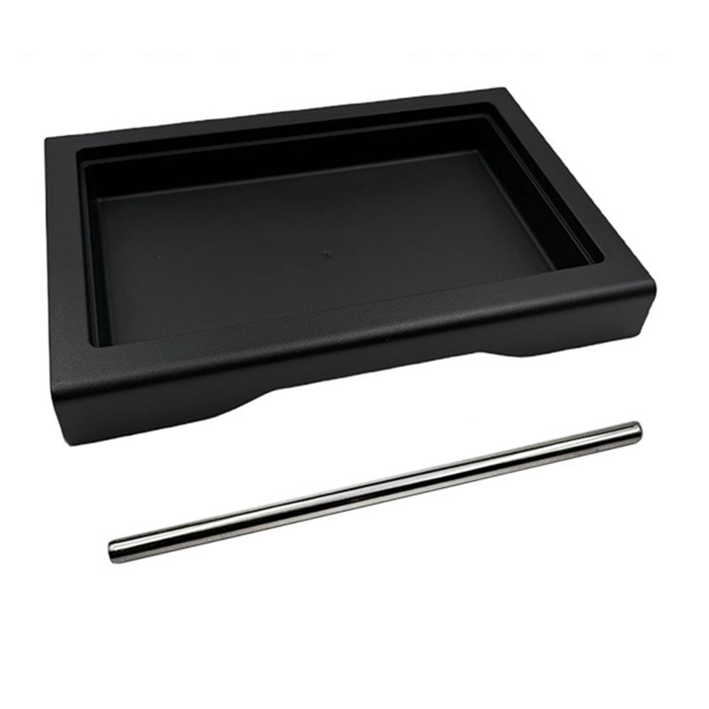 Lekbak Laag Profiel 6 Bar 9 Bar 12 Bar OPV Veer Kit Voor Gaggia Classic Pro Voor Gaggia Lage Lekbak Waterbak Onderdelen