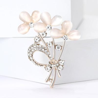 Brože a ozdoby na tělo