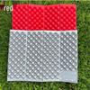 OEING Foldable Aluminum Foil Outdoor Mat