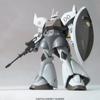 HCM-Pro 37-01 1200 MS-14 Herbert von Kaspen exclusive Gelgoog (painted finished product) (Mobile Suit Gundam MS IGLOO)