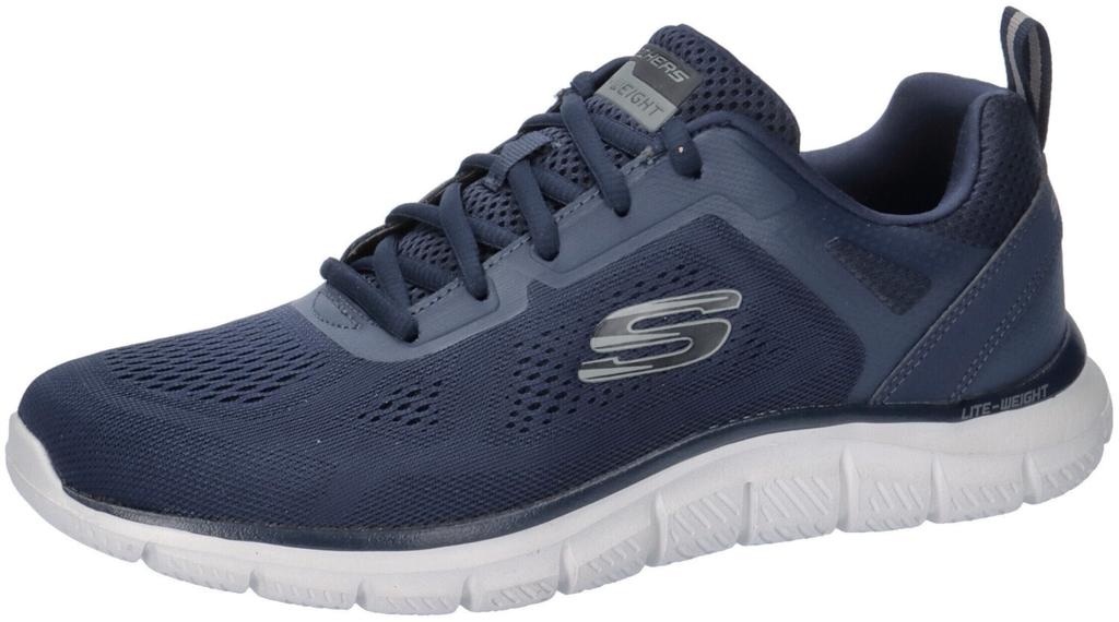 Skechers Track Broader Sneakers (232698)