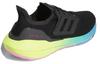 UltraBoost 22 Adidas 'Black Multi Gradient' GV8829