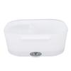 Electric Lunch Box 40W 1.5L Food Heater High Temperature Resistant Lunch Warmer for Home