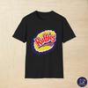 Rüschen Logo Unisex T-Shirt