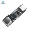 140W 5A Type C PD3.1 Fast Charge Trigger Board 28V/20V/15V/12V/9V/5V Voltage Triggers Support QC AFC FCP