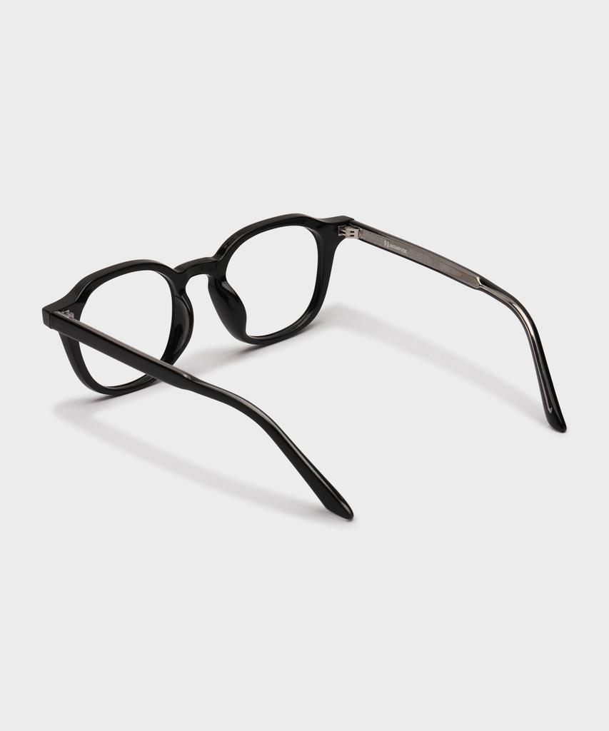 Nonpig May_Bksv Eyeglass Frames