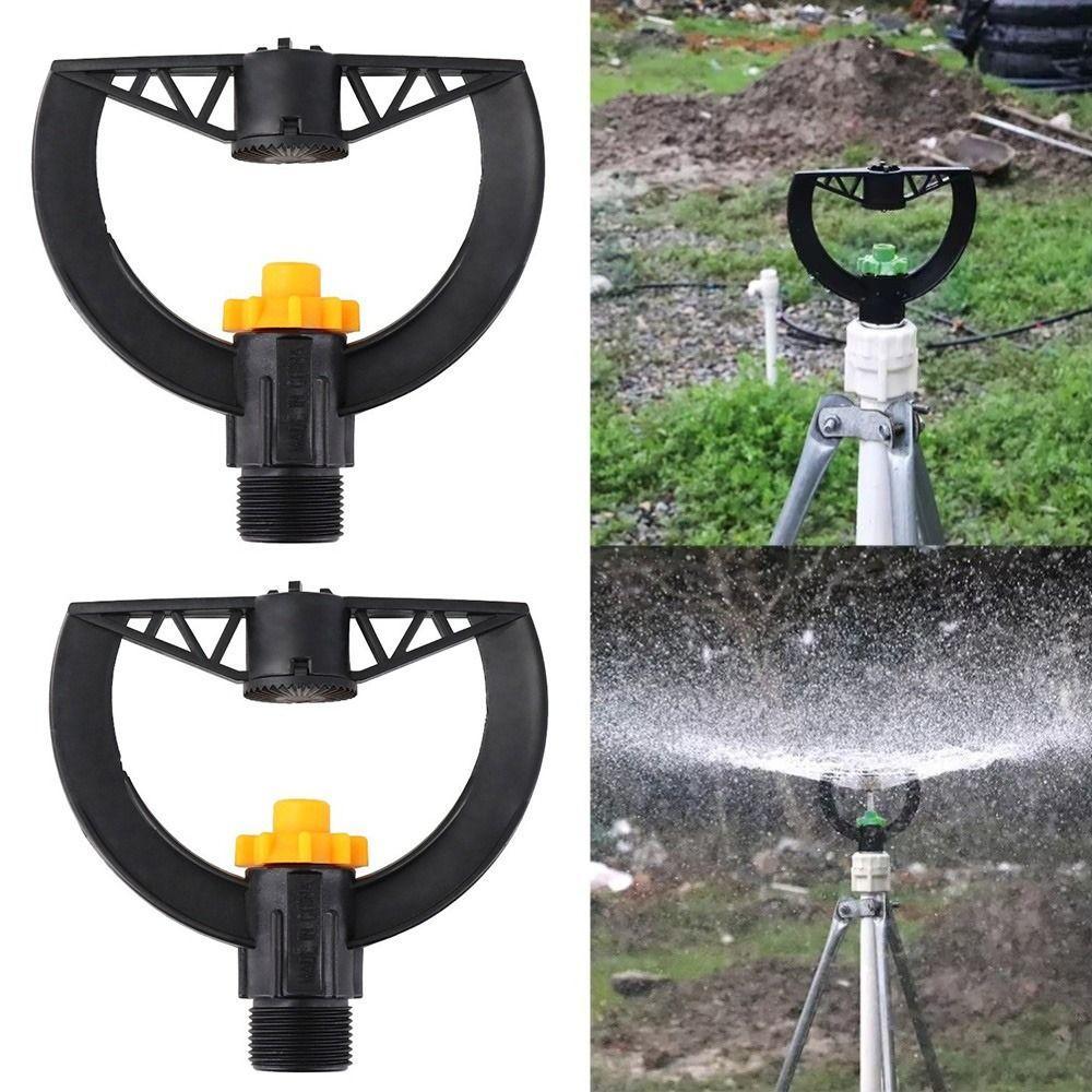 Stable Water Output Farm Watering Nozzle Irrigation System Accessory Center Pivot Irrigation