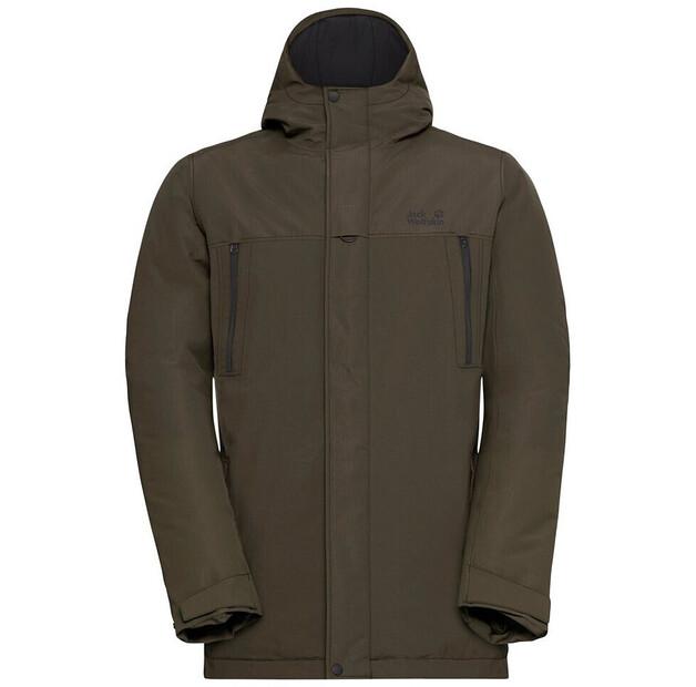 Куртка Jack Wolfskin Glacier Shield Jacket