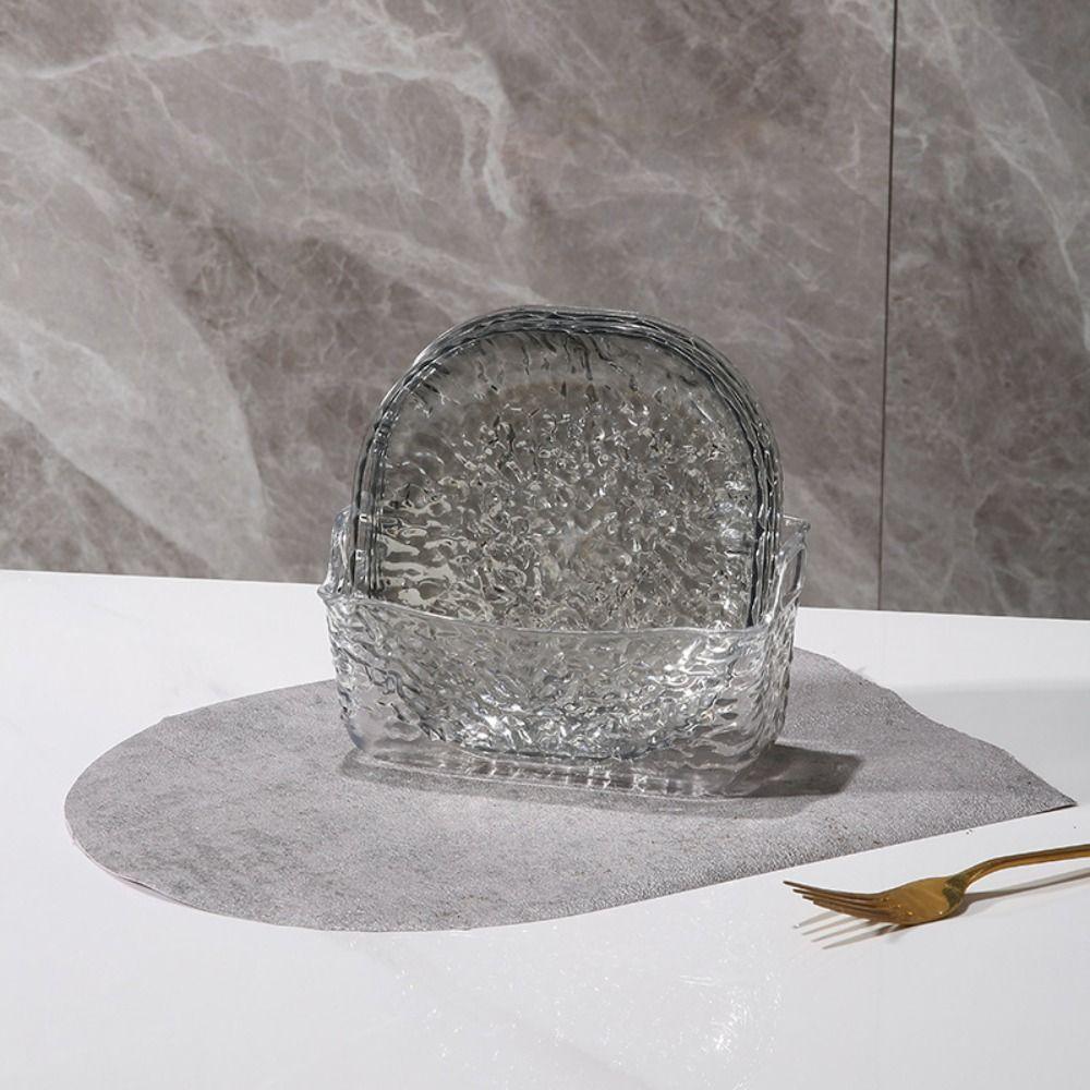 High Quality Snack Bowls Fruit Plate Salad Dish Dessert Plate Snack Tray Bone Spitting Dish Candy Snack Dish Home