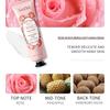 Plant Hand Cream SADOER Plant Essence Hand Cream Moisturizes Skin 30g