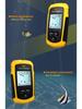 Sonar Wired Fish Finder HD - Visual Fish School Detector for Angling