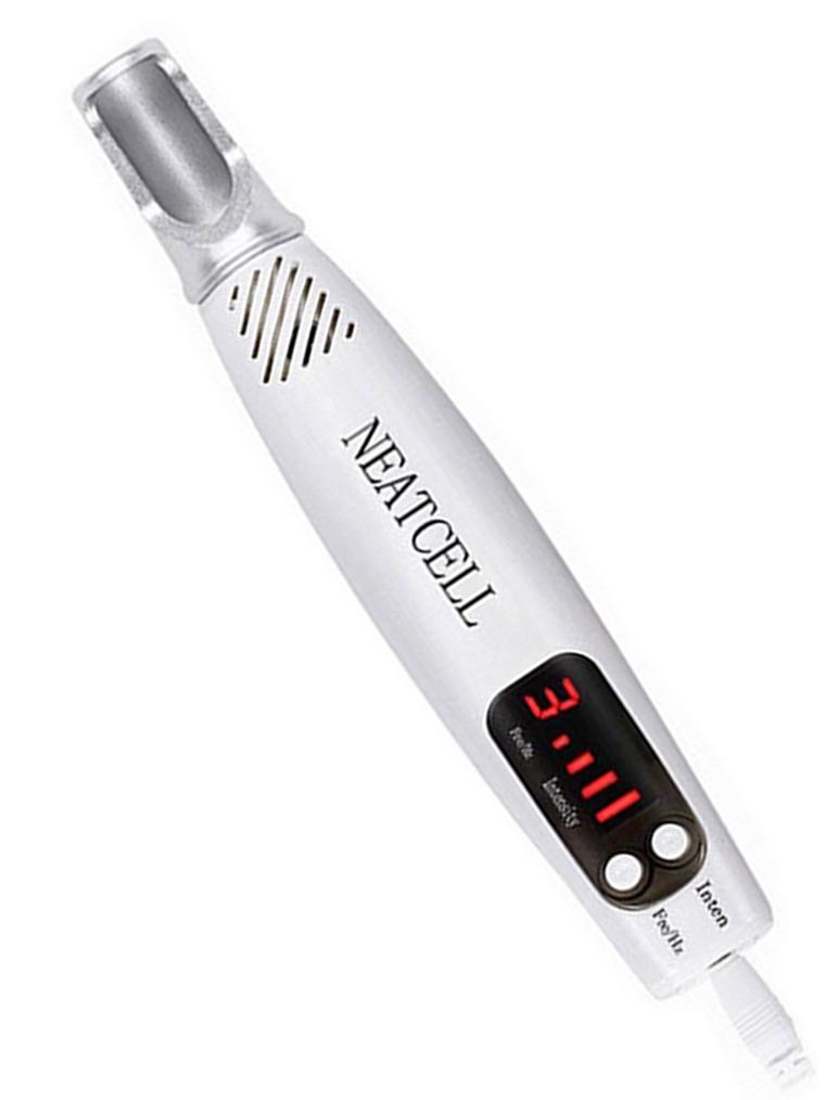 Handlicher Picosecond-Muttermal- und Fleckenentfernungsstift – Tragbares Schönheitsgerät