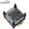 DAKEFPV H743 Pro Vluchtcontroller Stack