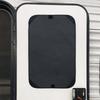 Proteção Para Janela de RV Camping Cobertura de Privacidade À Prova de Poeira Proteção de Privacidade Para Janela de RV Para Viagem Camping Motorhome Caminhão Van