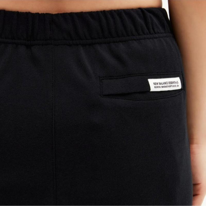 New Balance Pants Eqs Nbmle21013 19 Uni Essential Single Mesh Standard Pants  