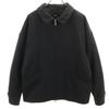 HARE Baseballjacke L schwarz Herren Gebraucht