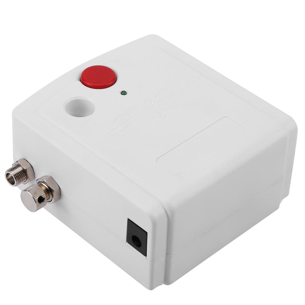 Airbrush Kompressor Kit Dual Action Spray Airbrush Set Tattoo Nail Art Werkzeug