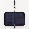 Wedgwood Case Passport Strawberry Ink Blue Multi-Case/Travel (Navy) 001258-0001-02