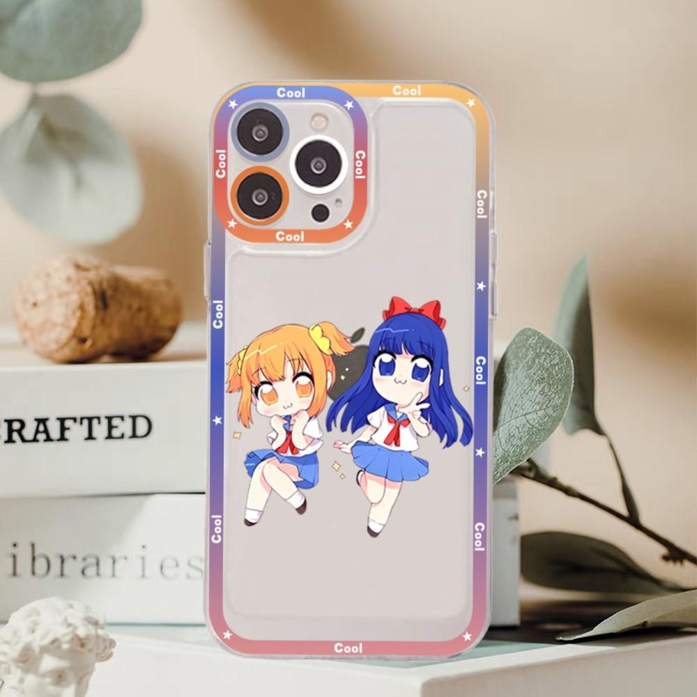 Anime Pop Epic Phone Case For Samsung S 20 S 21 S 22 S 23 Lite Plus Ultra Mobile Cover