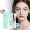 VIARELINE Brightening Cream gently moisturizes and brightens and evens out delicate skin texture