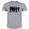 Homme T Shirt Summer Men High Quality Tshirt Reservoir Dogs Quentin Tarantino Design Unisex Brand Teeshirt Vintage Short Sleeve