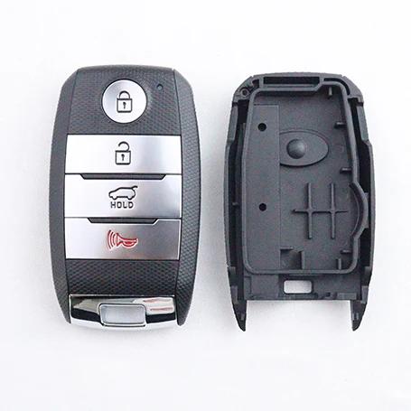 Autoschlüsselanhänger Hülle Gehäuse Für Kia Sedona Grand Carnival Snugly Sorento Doule Carnival Sportage Cerato K2 K3 K4 K5 Optima