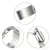 40-Piece Adjustable Worm Gear Hose Clamp Set for Pipes