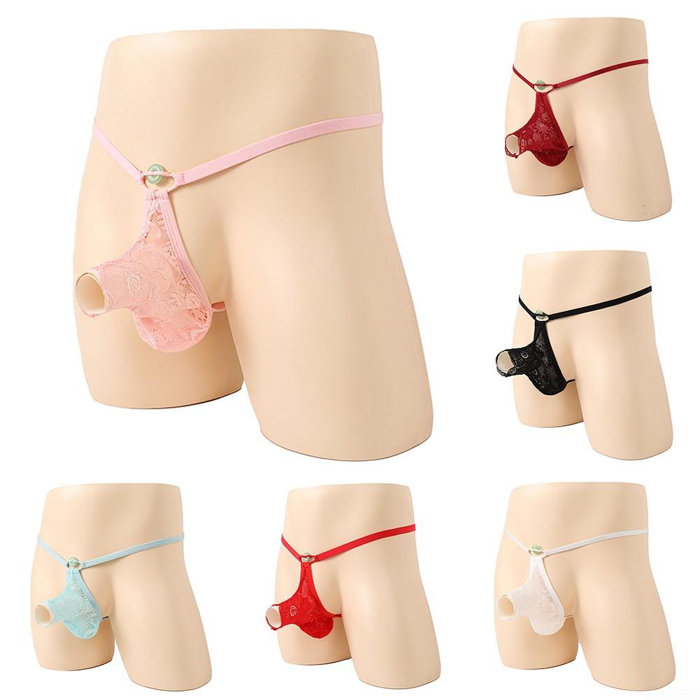 Nice Briefs Panties Pouch Sexy Briefs Spandex Beatiful