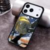 Fishing Rod Phone Case for iPhone 17 16 15 Pro Max Air 14 13 12 11 Plus Shockproof Cover