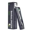 Black Activated Carbon Toothpaste 120g Natural Dental Beauty Removes Bad Breath Peppermint  Tooth Care Drop Shipping