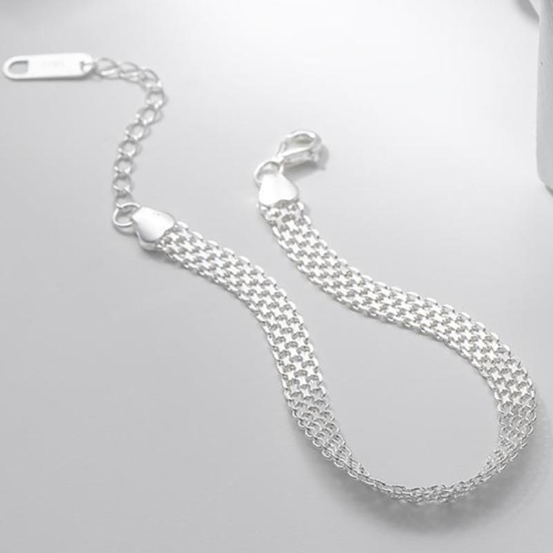 Браслет Foxanry для женщин и пар — фото 2