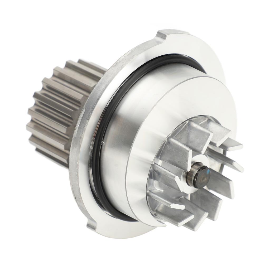 Motor Steuerriemen Satz mit Wasserpumpe Spannrolle Umlenkrolle Hochleistung für 1.6L