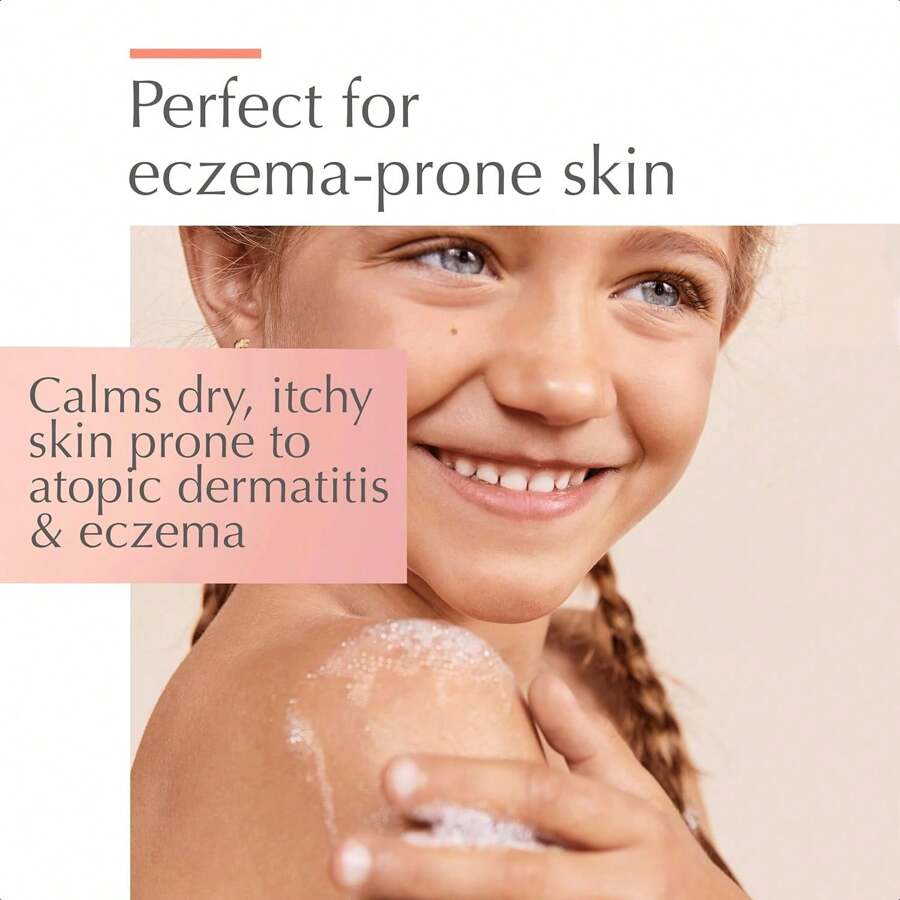 Avene Xercalm A.D Überfettende Reinigungsseife für atopische Dermatitis 100 G, zu Ekzemen neigende Haut, parfümfrei