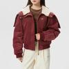 Women's New Year Padded Jacket KT0723