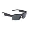 Smart Bluetooth Sunglasses Polarized Built in Mic Speakers Headphones Glasses for Outdoor