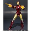 S.H.Figuarts Iron Man Mark 6 Iron Man 2