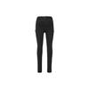 Nike Elastic Breathable Slim Fit Sports Long Pants Men Bottoms Black FB7962-010