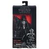 Star Wars Black Series 6-inch Figure Darth Vader (A New Hope) Total Length Approximately 15cm Painted Movable Figure