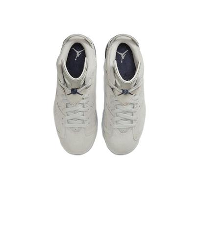 Nike 6 Retro Georgetown 2022 384665-012